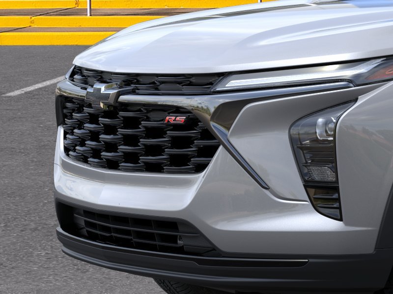 2026 Chevrolet Trax RS - Photo 13