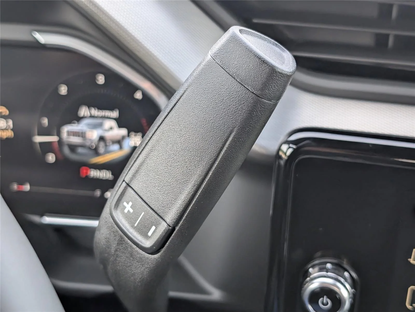 New 2026 Onyx Black GMC Denali image 37