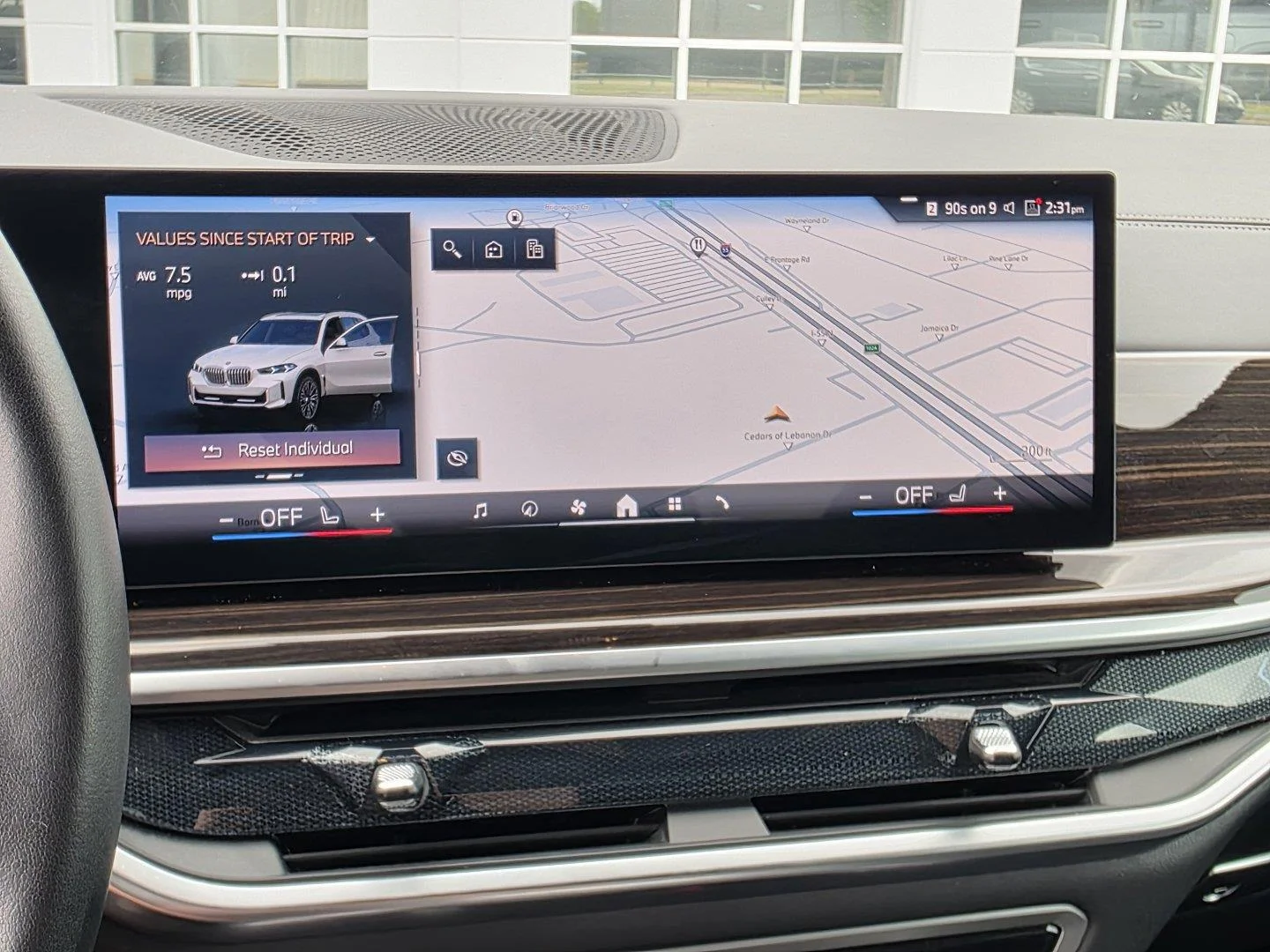 Used 2026  BMW sDrive40i image 14