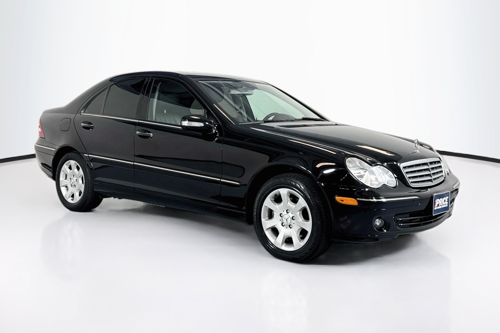 Used 2006 Black [Black] Mercedes-Benz Sport image 3