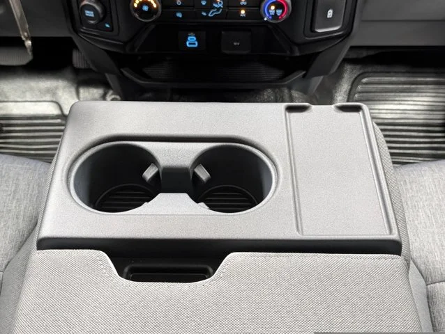 New 2026 Oxford White Ford F-450® XL image 39