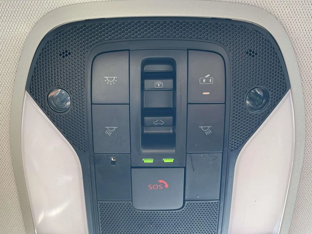 Used 2023 Moonbow Blue INFINITI SENSORY image 23