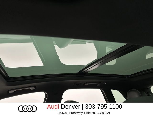 Used 2023 Silver Audi Premium Plus image 22