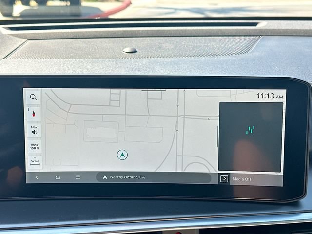 New 2026 Steel Gray Kia X-Line SX Prestige AWD image 13