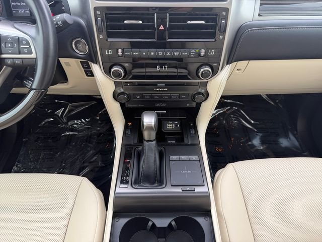Used 2022 Silver Lexus 460 image 15