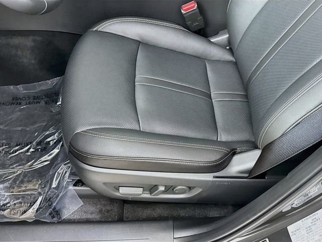 New 2026 Machine Gray Metallic Mazda 3.3 Turbo Preferred AWD image 18