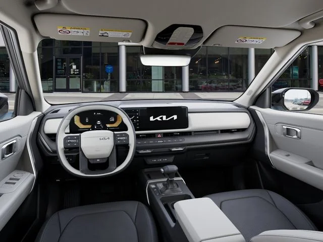 New 2027  Kia EX image 14