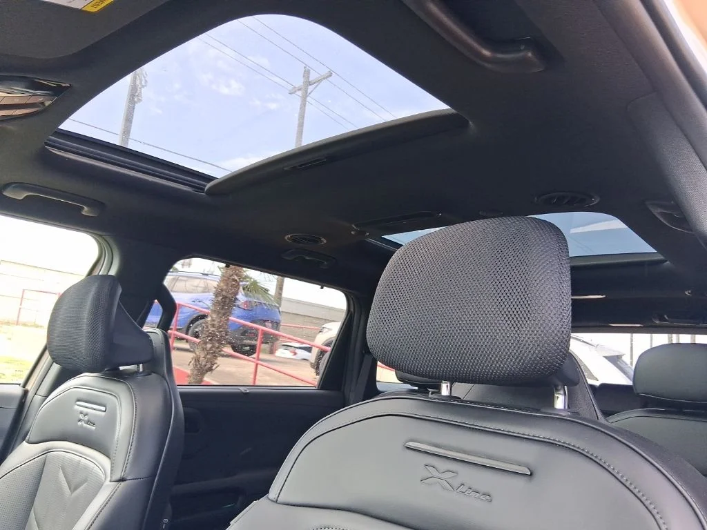 New 2027  Kia X-Line SX image 12