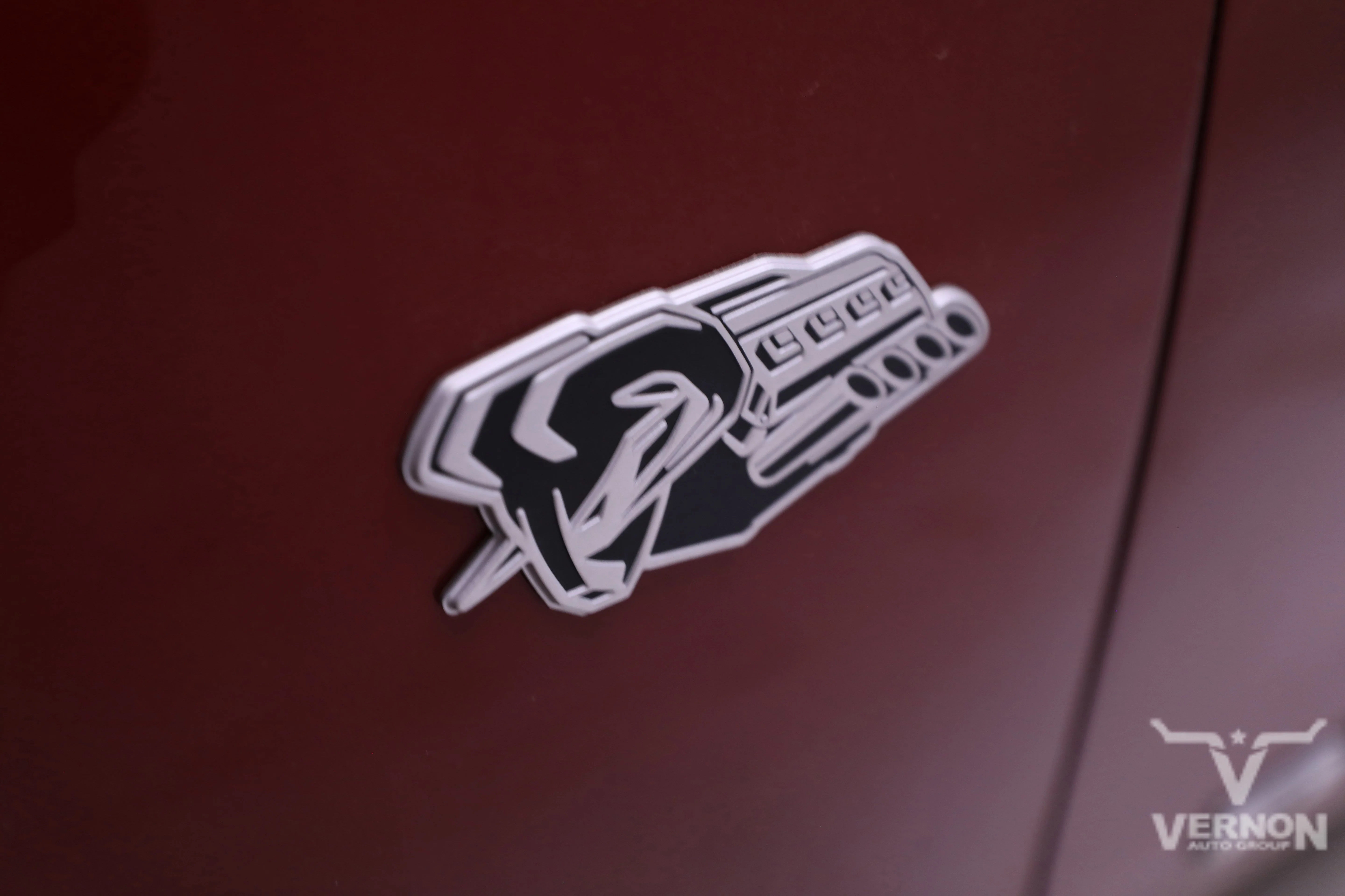 New 2026 Ram 1500 SLT Bighorn Crew Cab 4x4