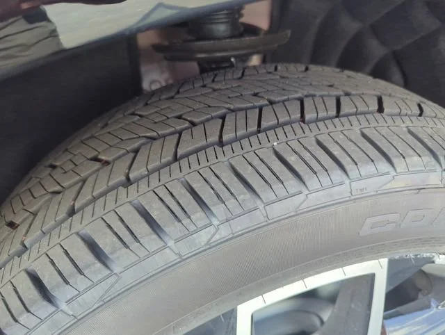 2026 Chevrolet Traverse High Country - Photo 30