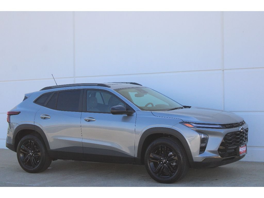 2026 Chevrolet Trax Activ - Photo 9