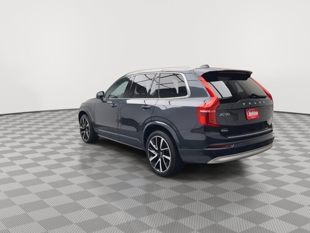 2022 Volvo XC90 Momentum - Photo 42