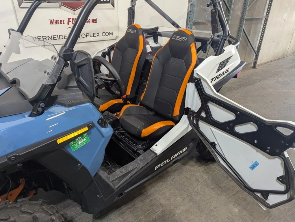 Used 2024 BLUE Polaris Ultimate image 6
