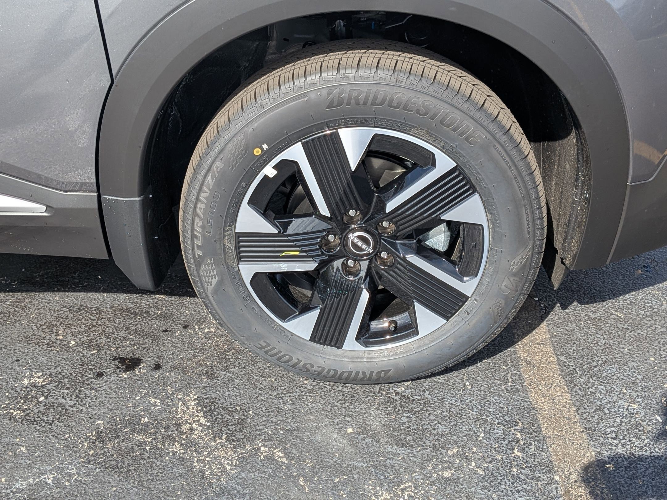 2026 Nissan KICKS SV AWD - Photo 24