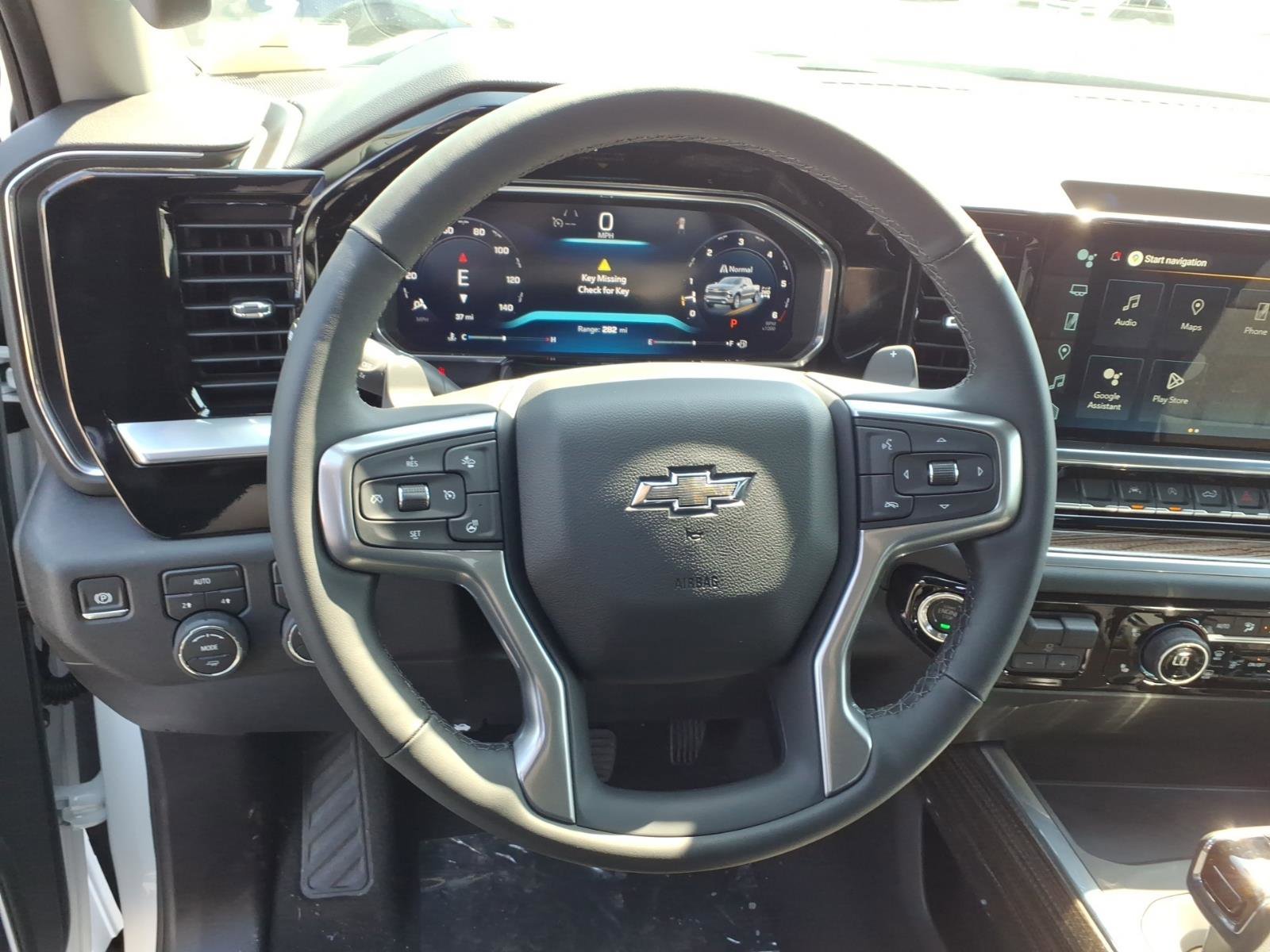 2026 Chevrolet Silverado 1500 RST - Photo 5