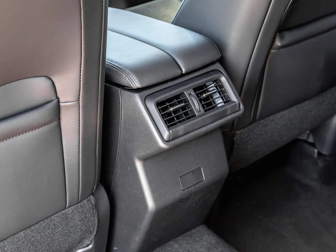 New 2026 Aero Gray Metallic Mazda 2.5 S Select AWD image 22