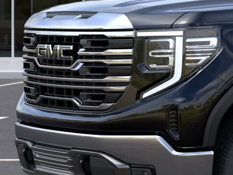 2026 GMC Sierra 1500 SLT - Photo 13