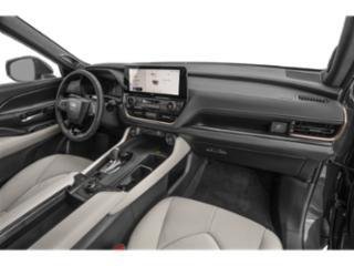 New 2026 Midnight Black Metallic Toyota MAX Platinum image 10
