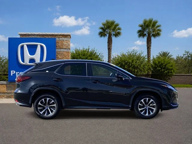 2020 Lexus RX 350 - Photo 6