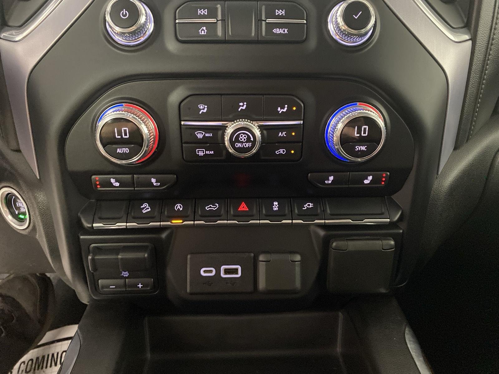 Used 2019 Cardinal Red GMC Elevation image 18