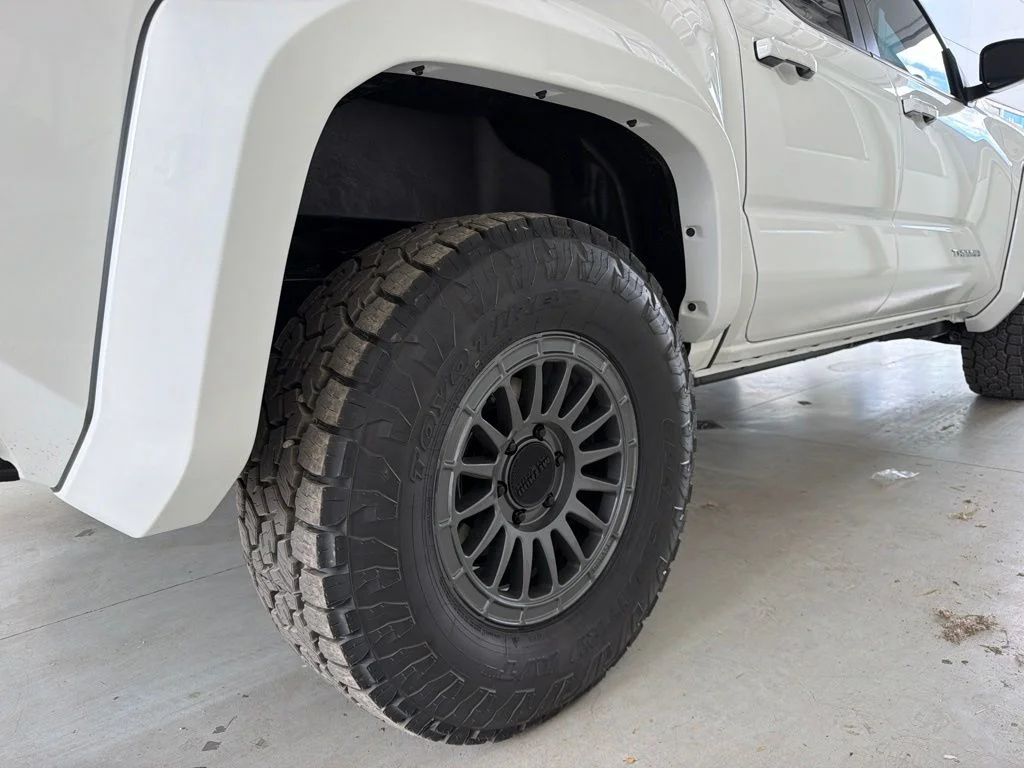 New 2026 Ice Toyota SR5 image 7