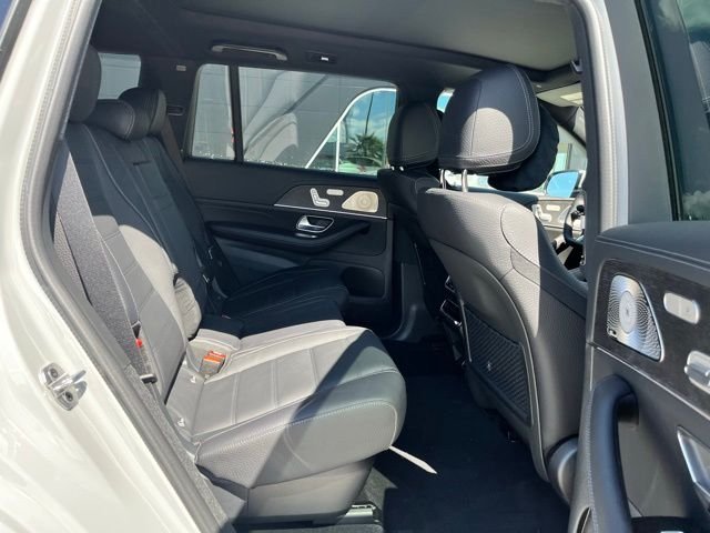 2026 Mercedes-Benz GLS Base - Photo 20