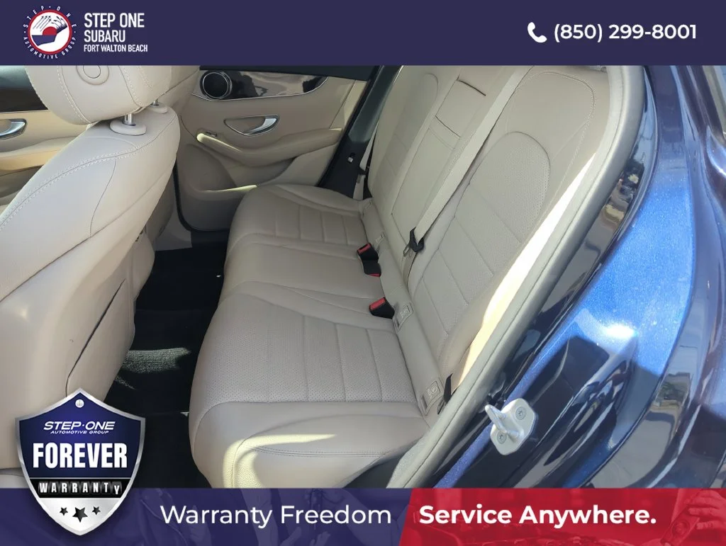 Used 2016  Mercedes-Benz GLC 300 image 28