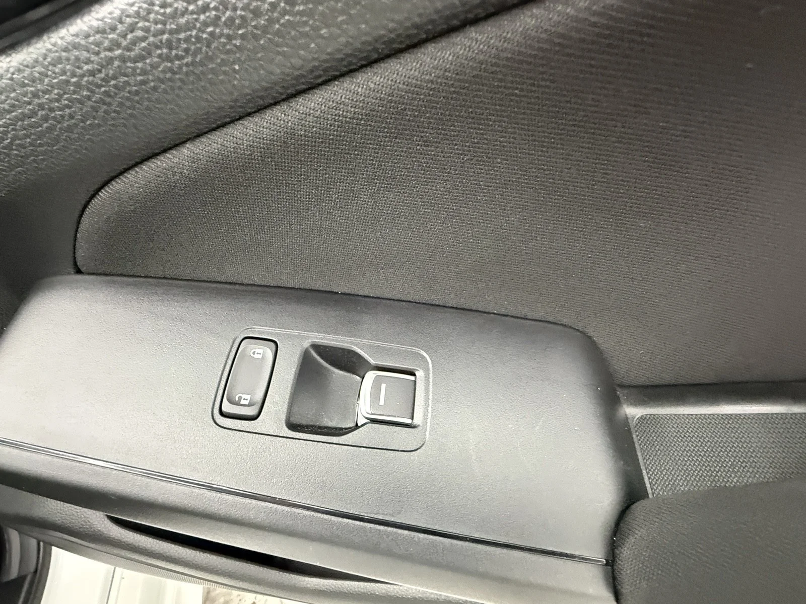 Used 2024 Platinum White Pearl Honda Sport CVT image 30