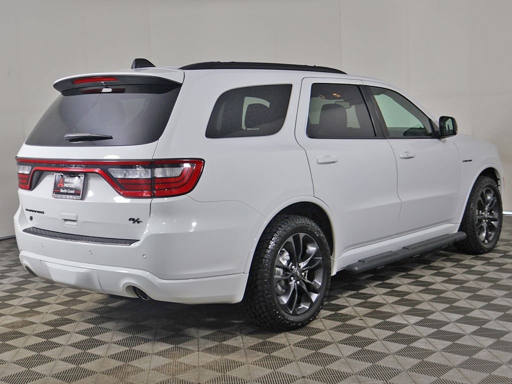 Used 2024 White/off-white Dodge R/T Plus image 15