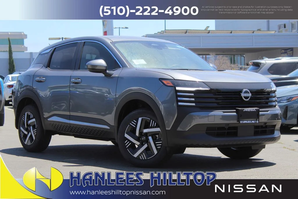 2025 Nissan Kicks 2.0 SV's photo