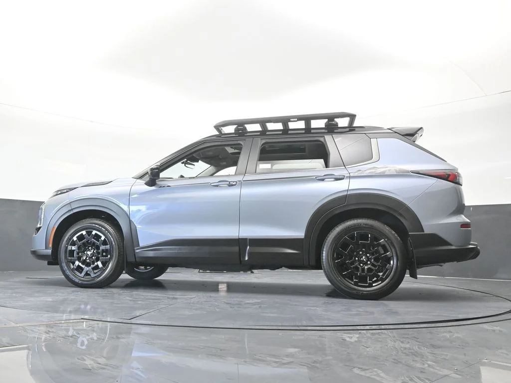 2026 Mitsubishi Outlander Trail Edition - Photo 60