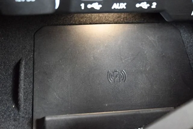 Used 2022 Black Jeep Series II image 50