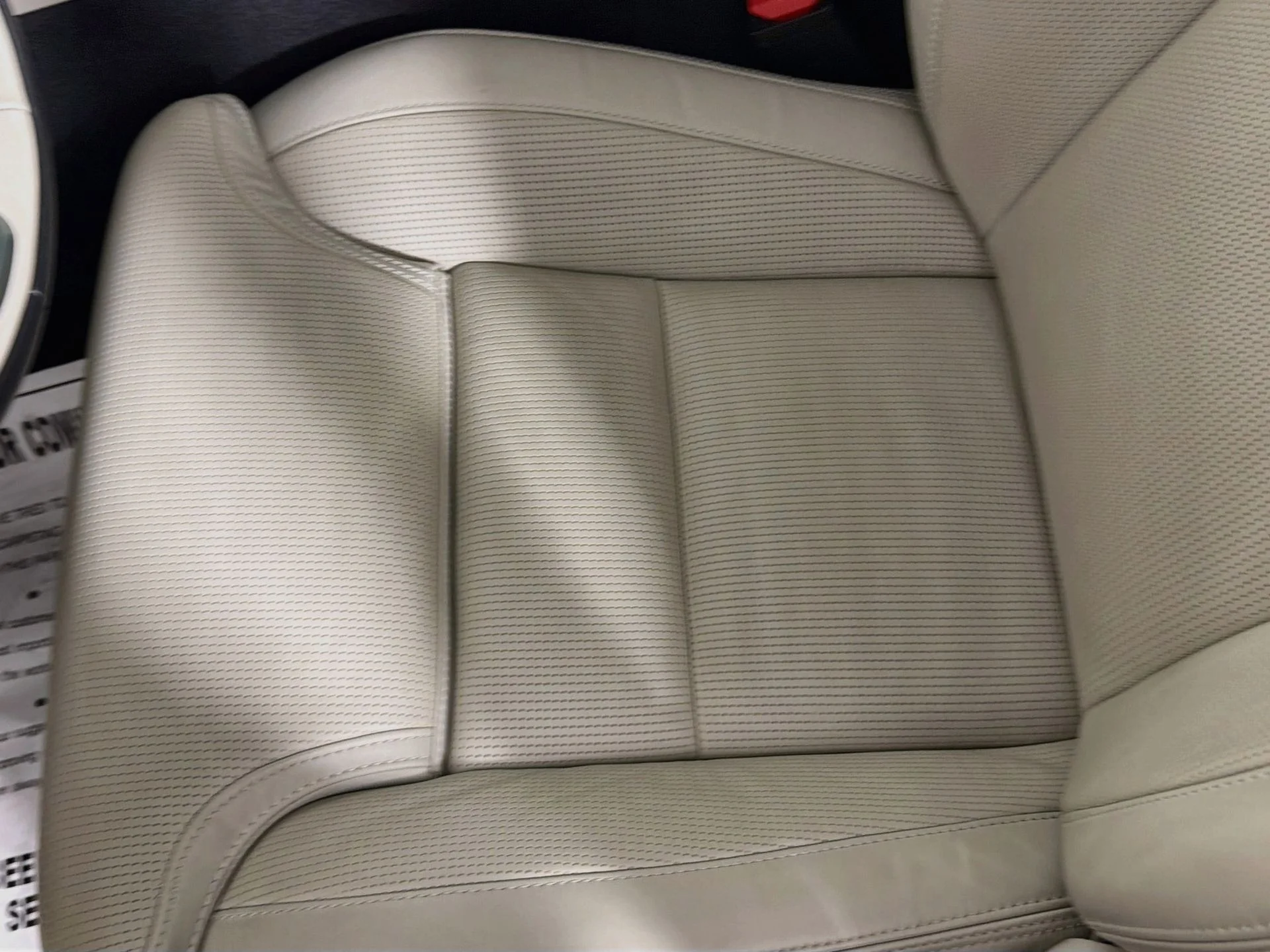 Certified Used 2026 Denim Blue Volvo Ultra image 20
