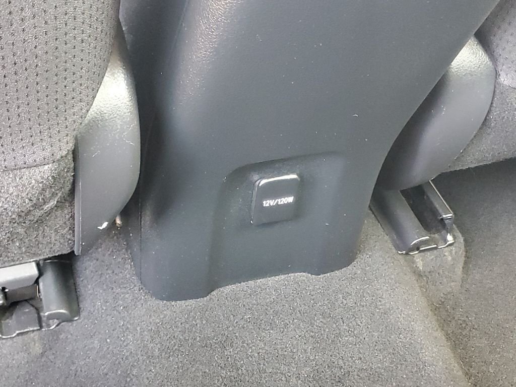 Used 2017 Classic Silver Metallic Toyota Plus image 12