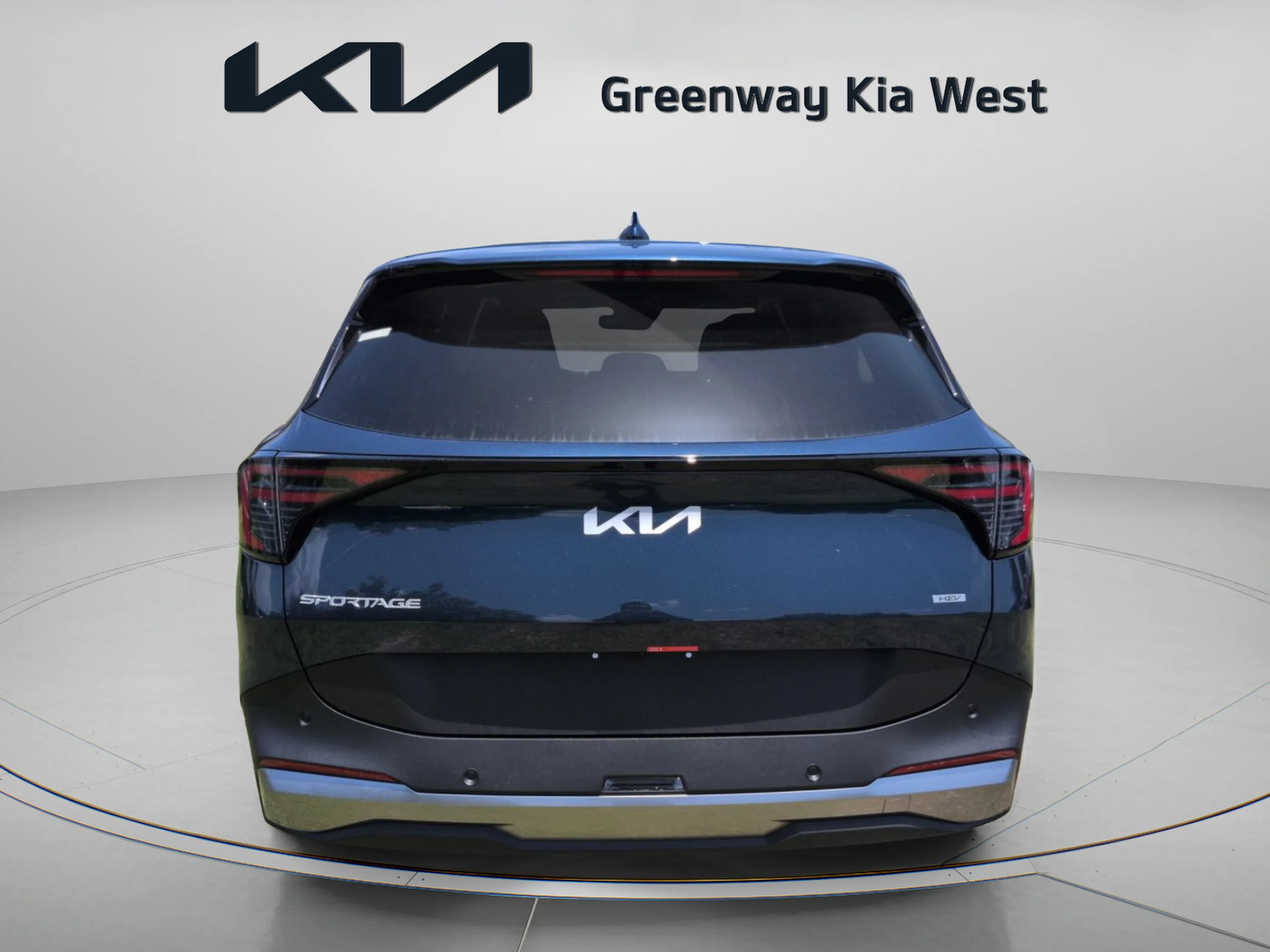 New 2027 Vesta Blue Kia LX image 7