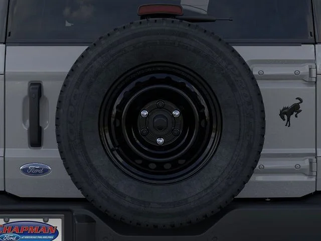 New 2026 Avalanche Ford Big Bend® image 24