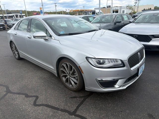 2019 Lincoln MKZ Reserve I AWD's photo