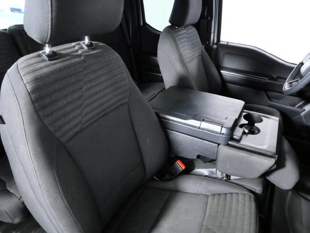 Certified Used 2023 White Ford XL image 12