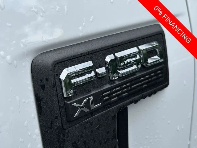 New 2026 Oxford White Ford XL image 7