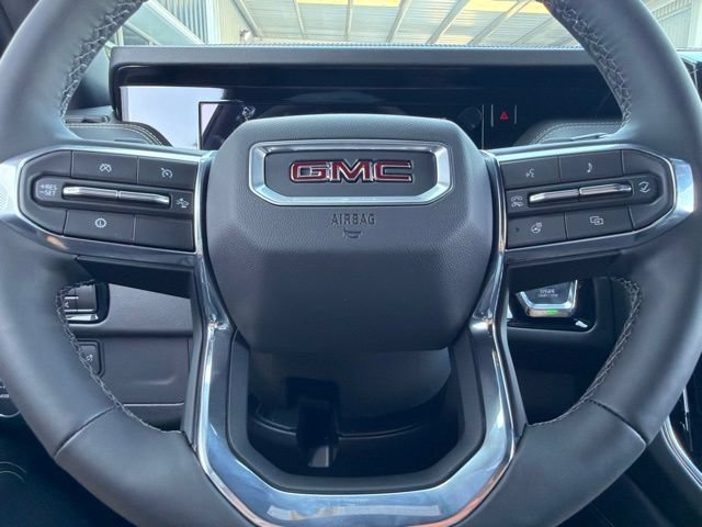2026 GMC Yukon Elevation - Photo 26