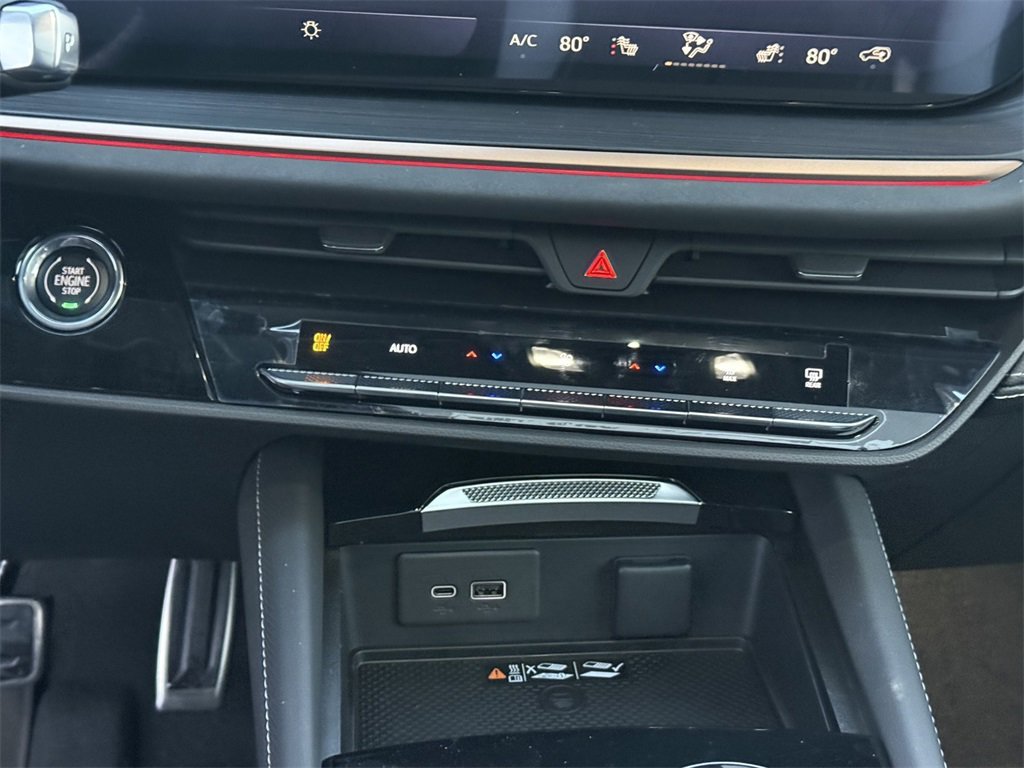 2026 BUICK ENVISION - Image 24