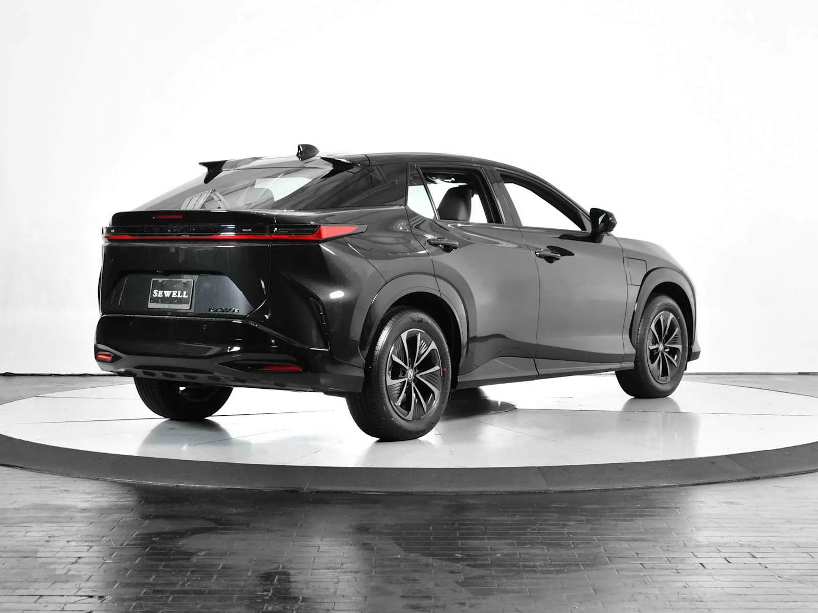 Used 2026 Caviar Lexus Premium image 7