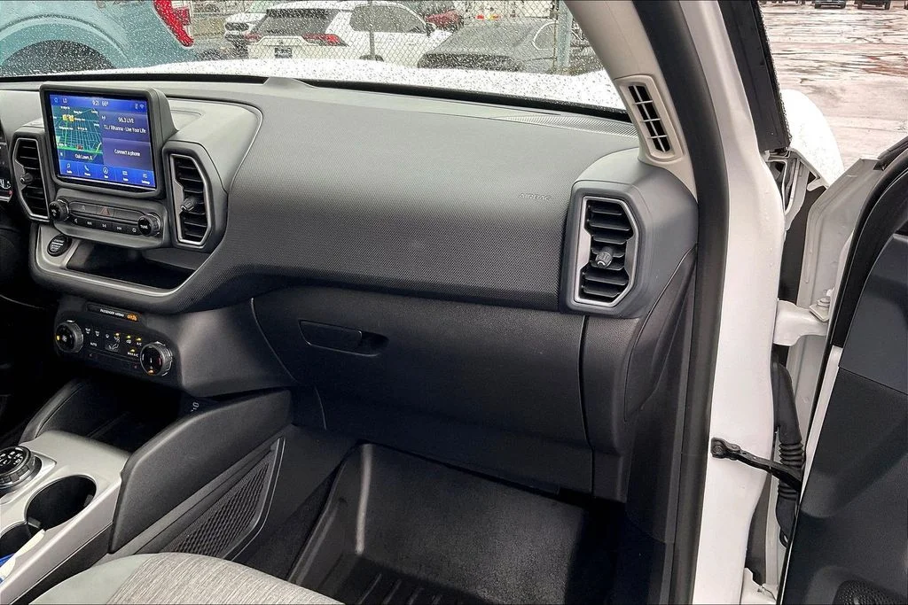 Used 2022 White Ford Big Bend image 14