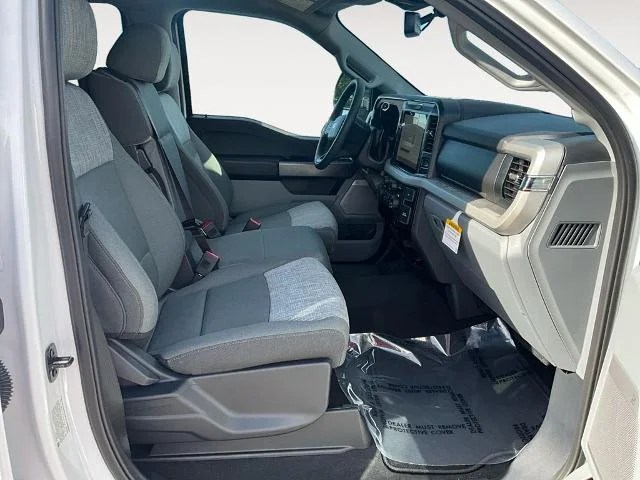 2026 Ford F-350 Super Duty XLT - Photo 29