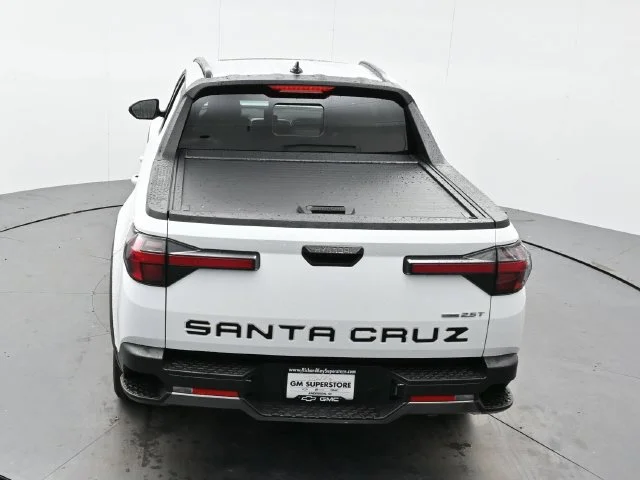 Used 2022 SHADOW GRAY METALLIC Chevrolet RST image 22