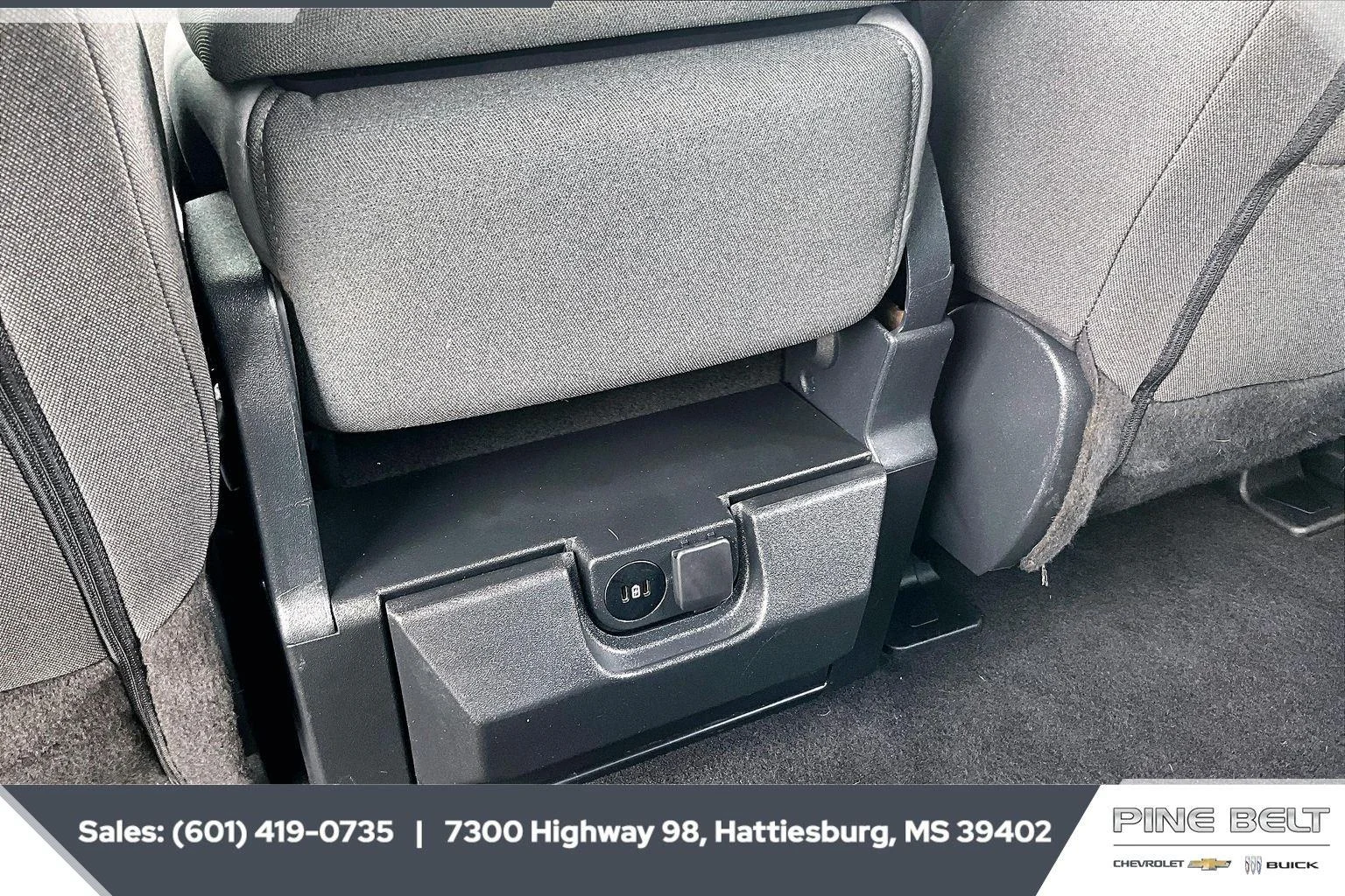 Used 2025 Carbonized Gray Ford XLT image 24