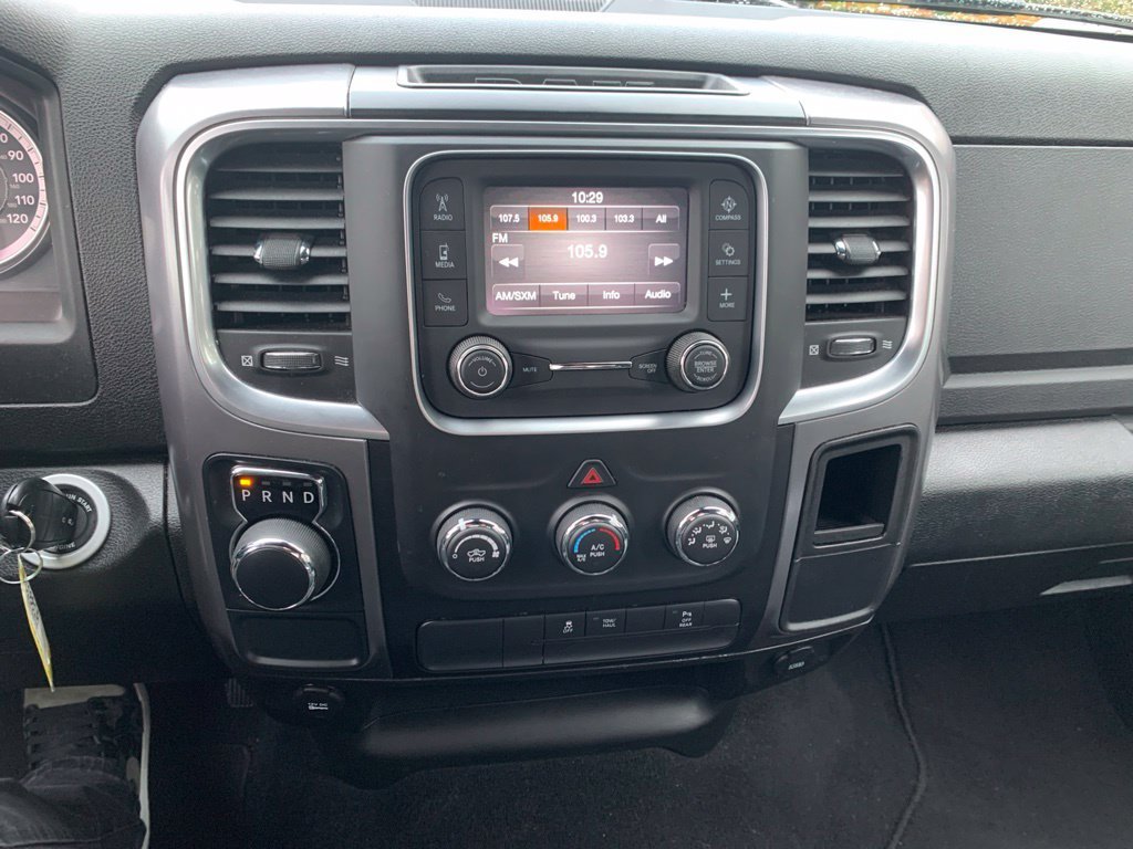 Used 2021 White Ram Warlock image 16