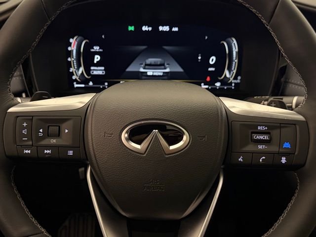 2026 INFINITI QX60 Sport - Photo 35