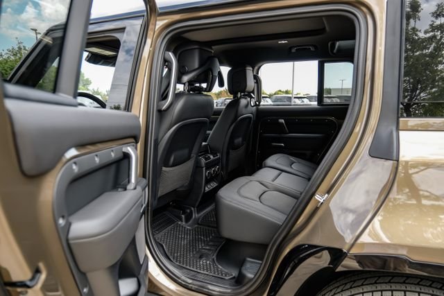 New 2026 Gondwana Stone Land Rover X-Dynamic SE image 50