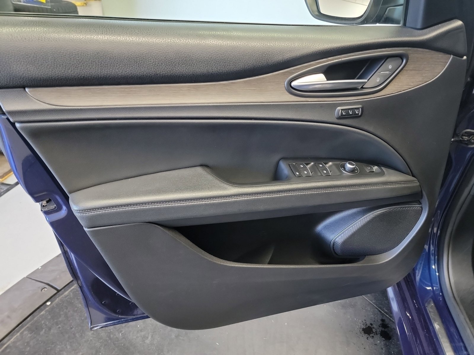 2021 Alfa Romeo Stelvio Ti - Photo 12
